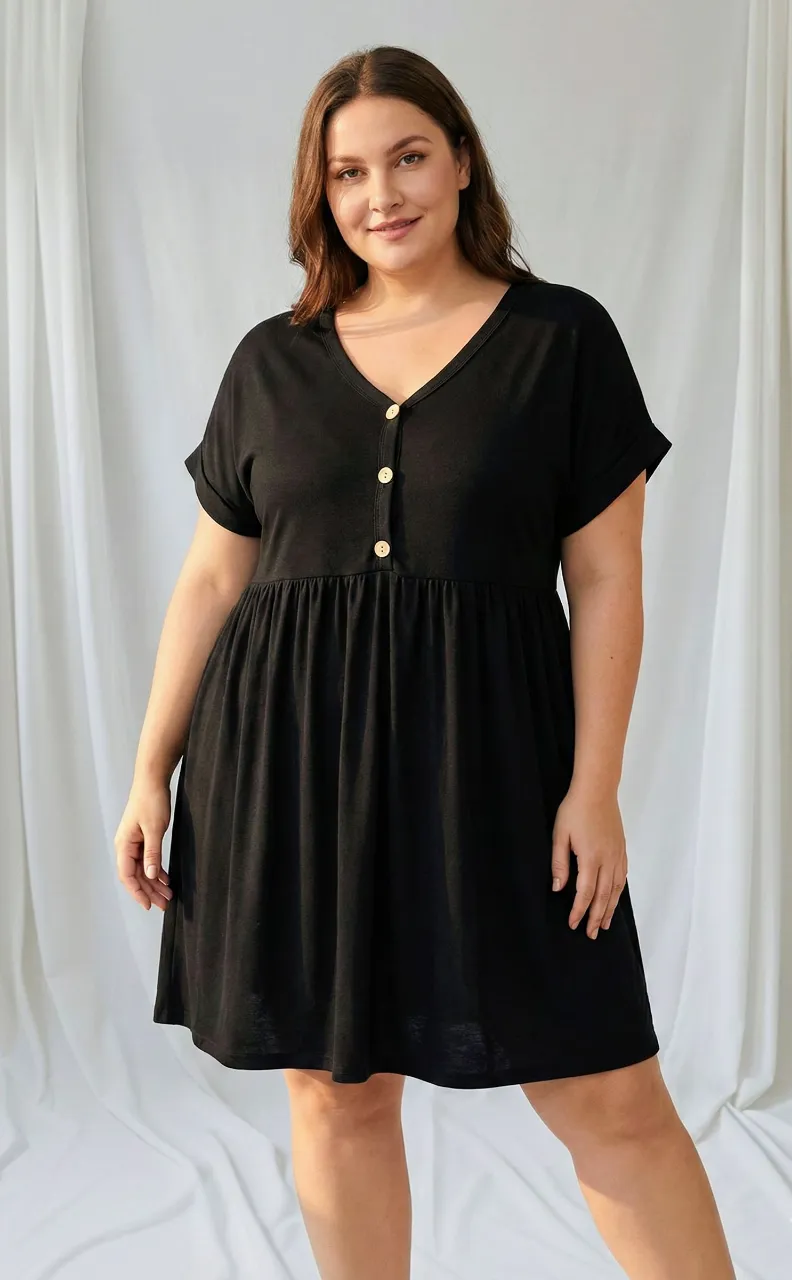 Vestido Otro - imagen 1