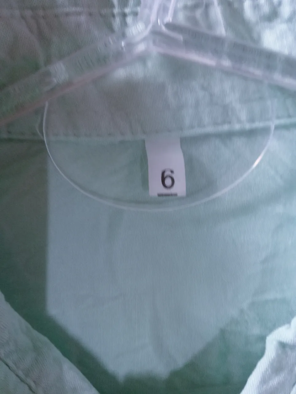 Camisa Privilege - Vista 4