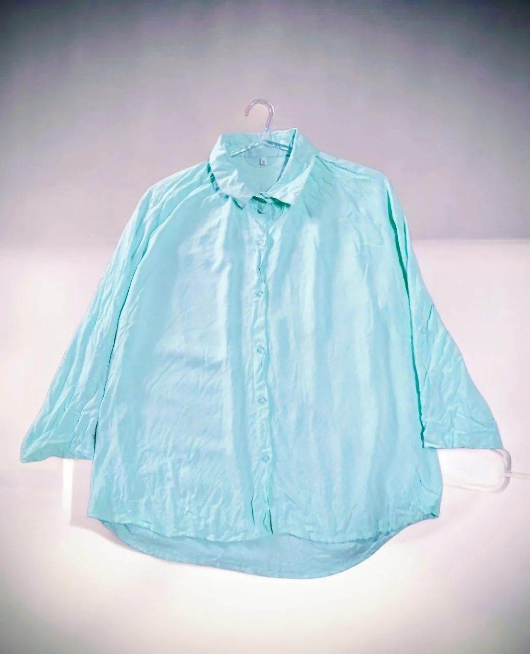 Camisa Privilege - Vista 5