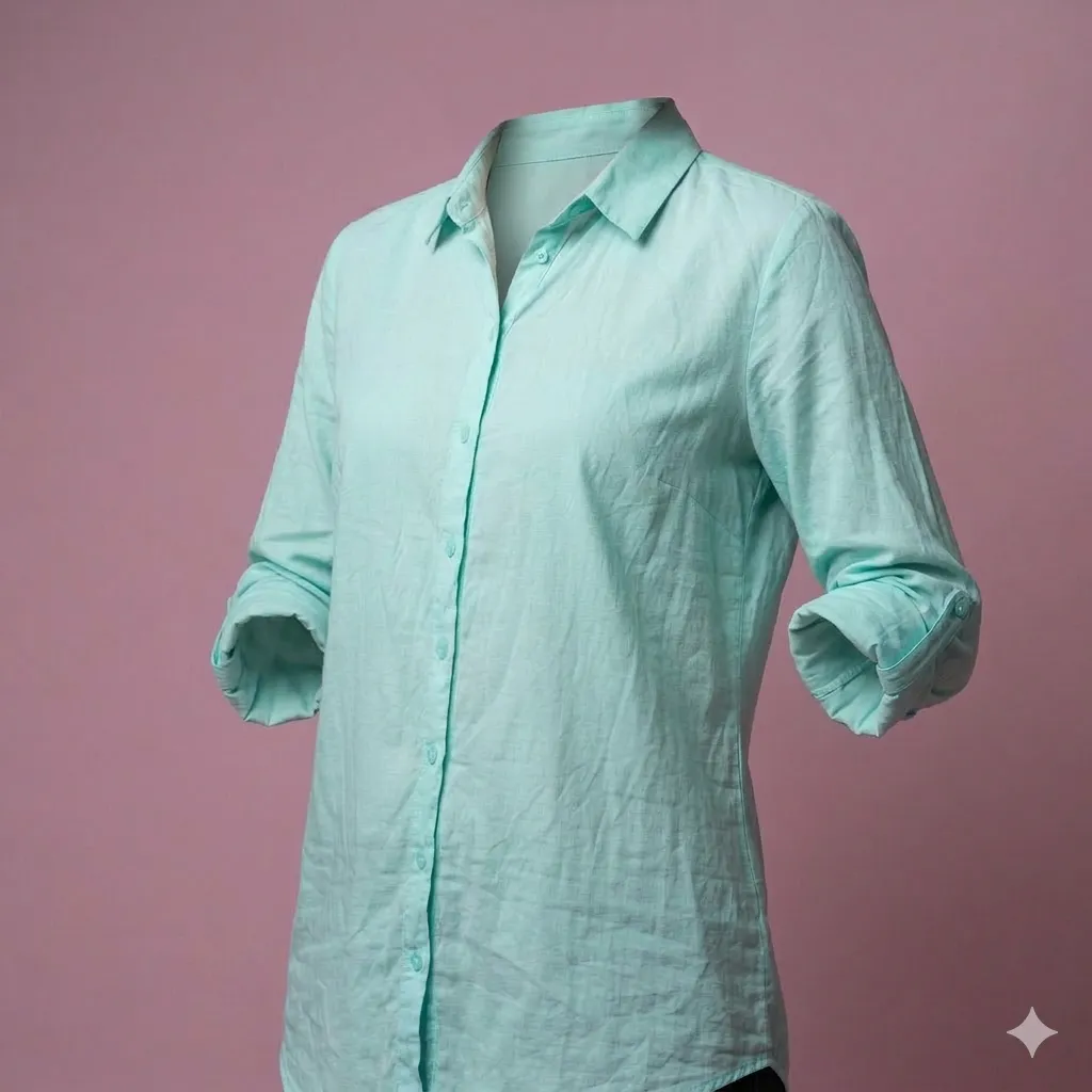 Camisa Privilege - Vista 2