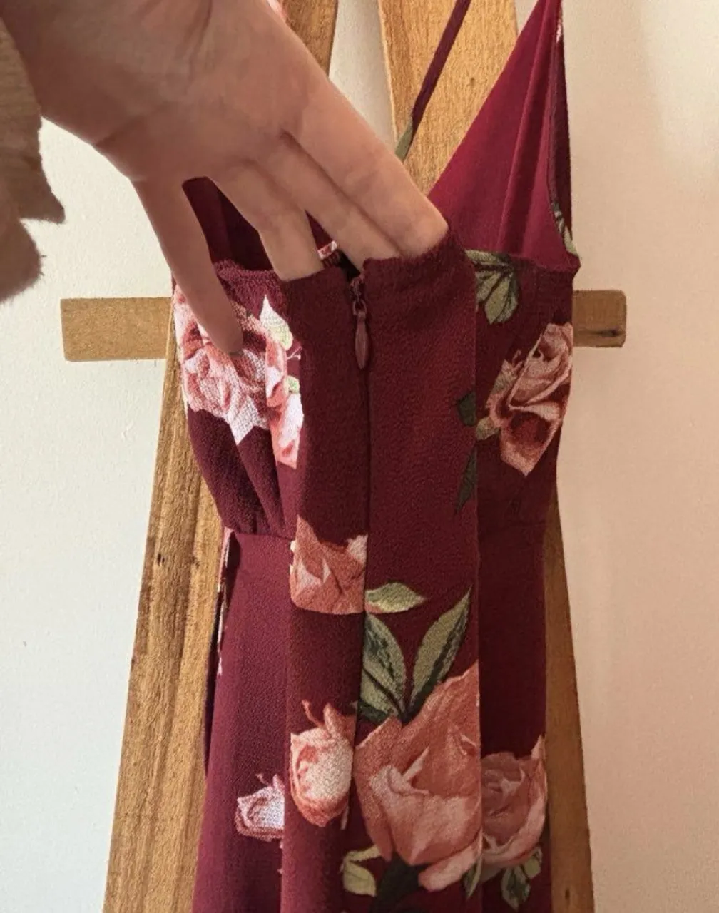 Vestido Forever 21 - imagen 3