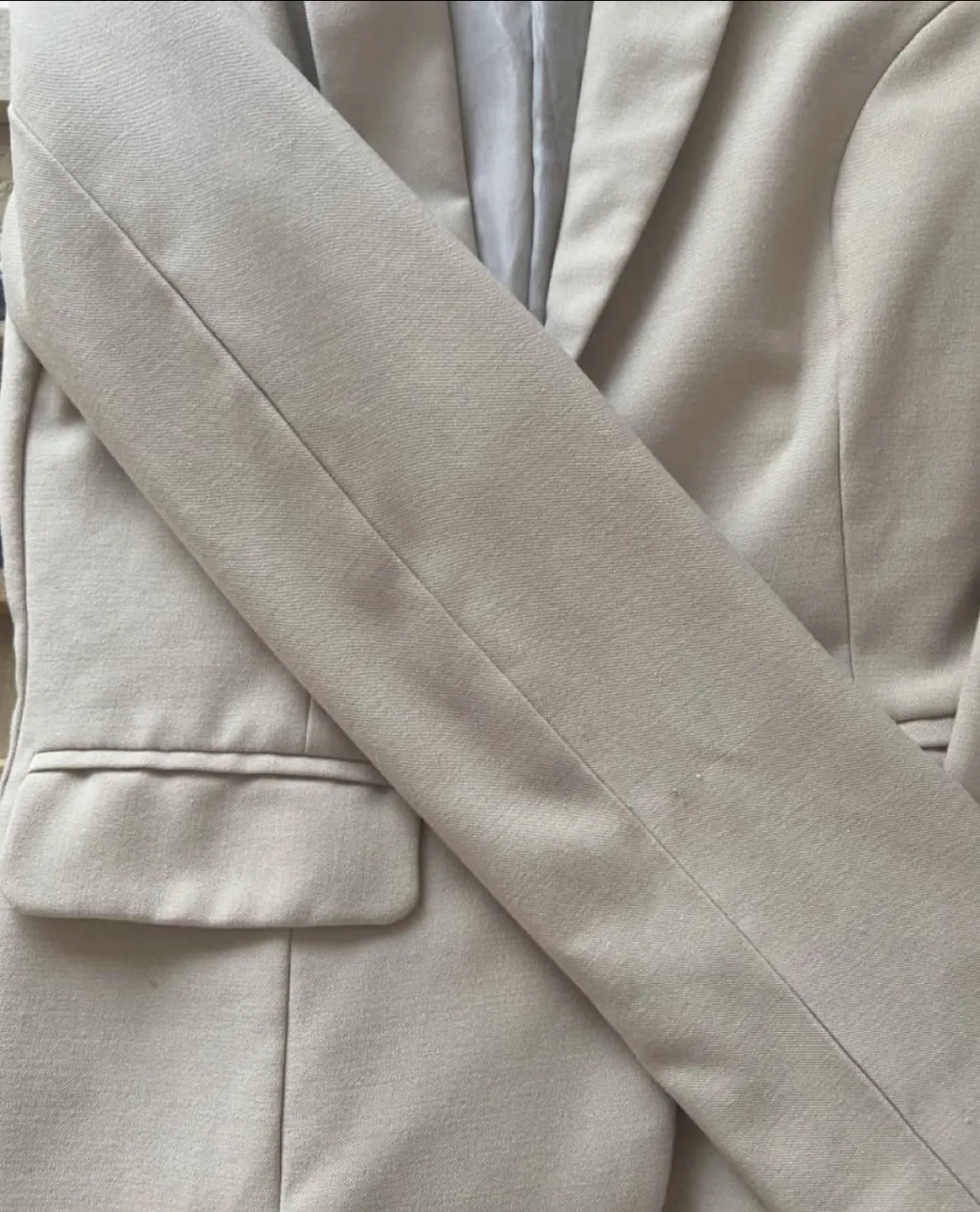 Blazer Sweet - imagen 4