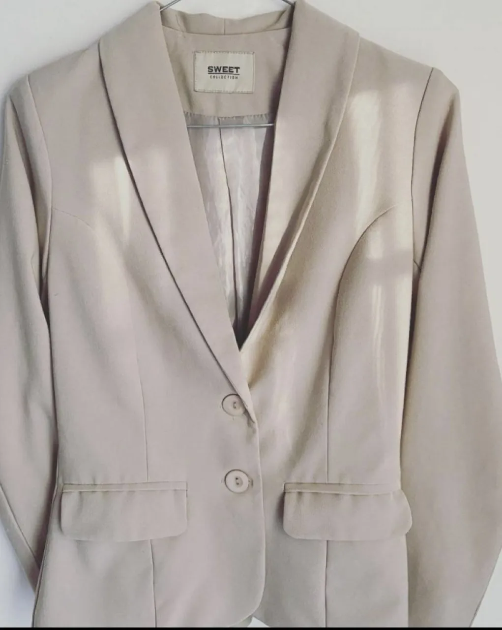 Blazer Sweet - imagen 3