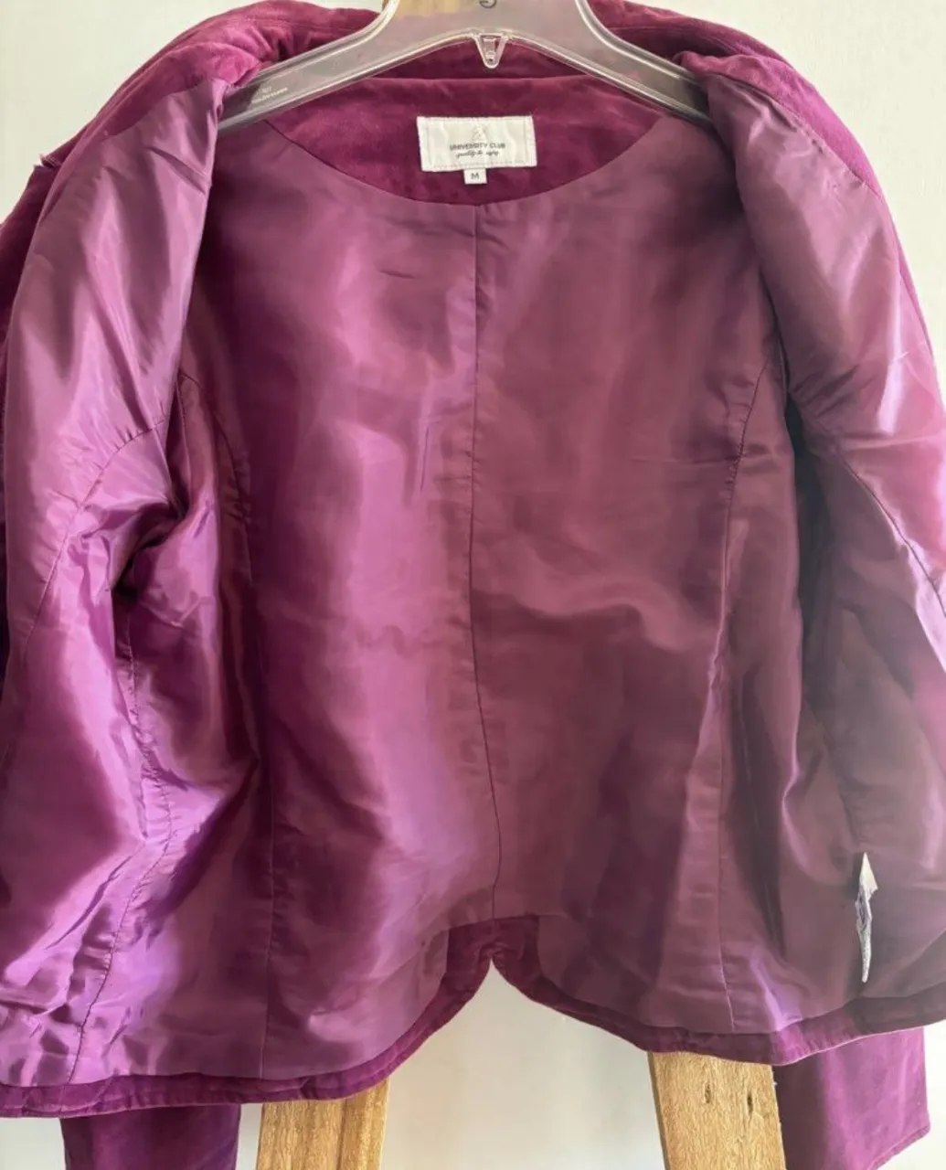 Campera University Club - imagen 5