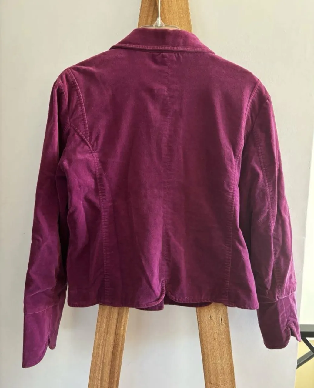 Campera University Club - imagen 2