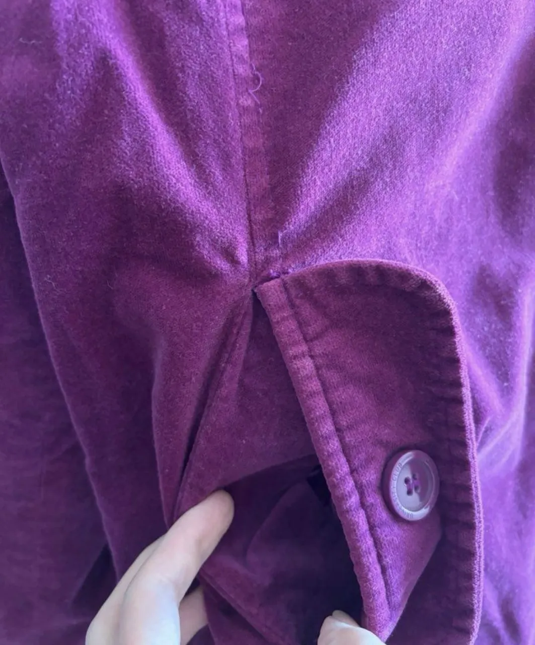Campera University Club - imagen 4