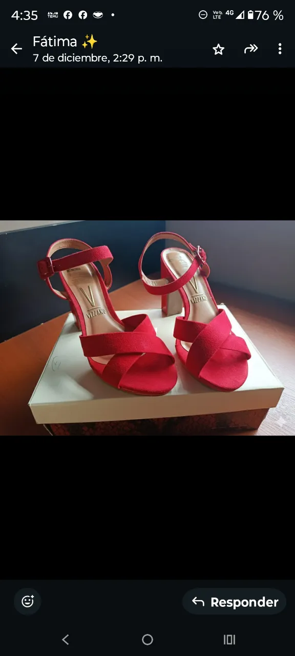Sandalias Vizzano - imagen 1