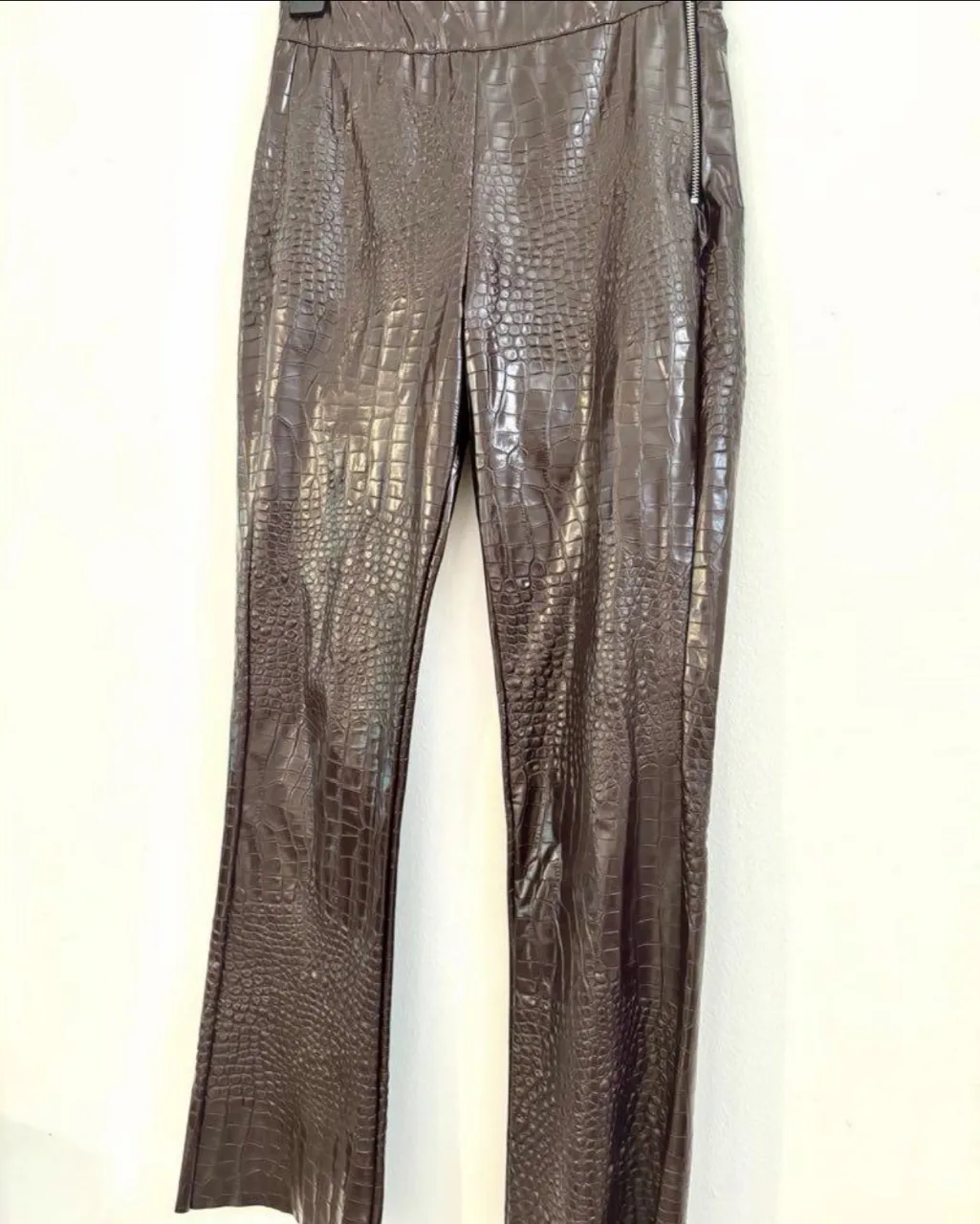 Pantalón Jazmín Chebar - imagen 3