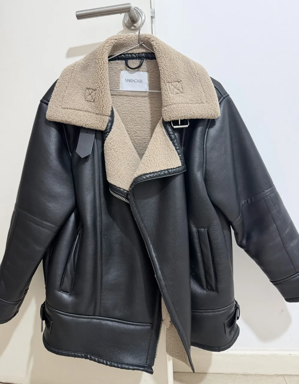 Campera Maria Cher - imagen 1