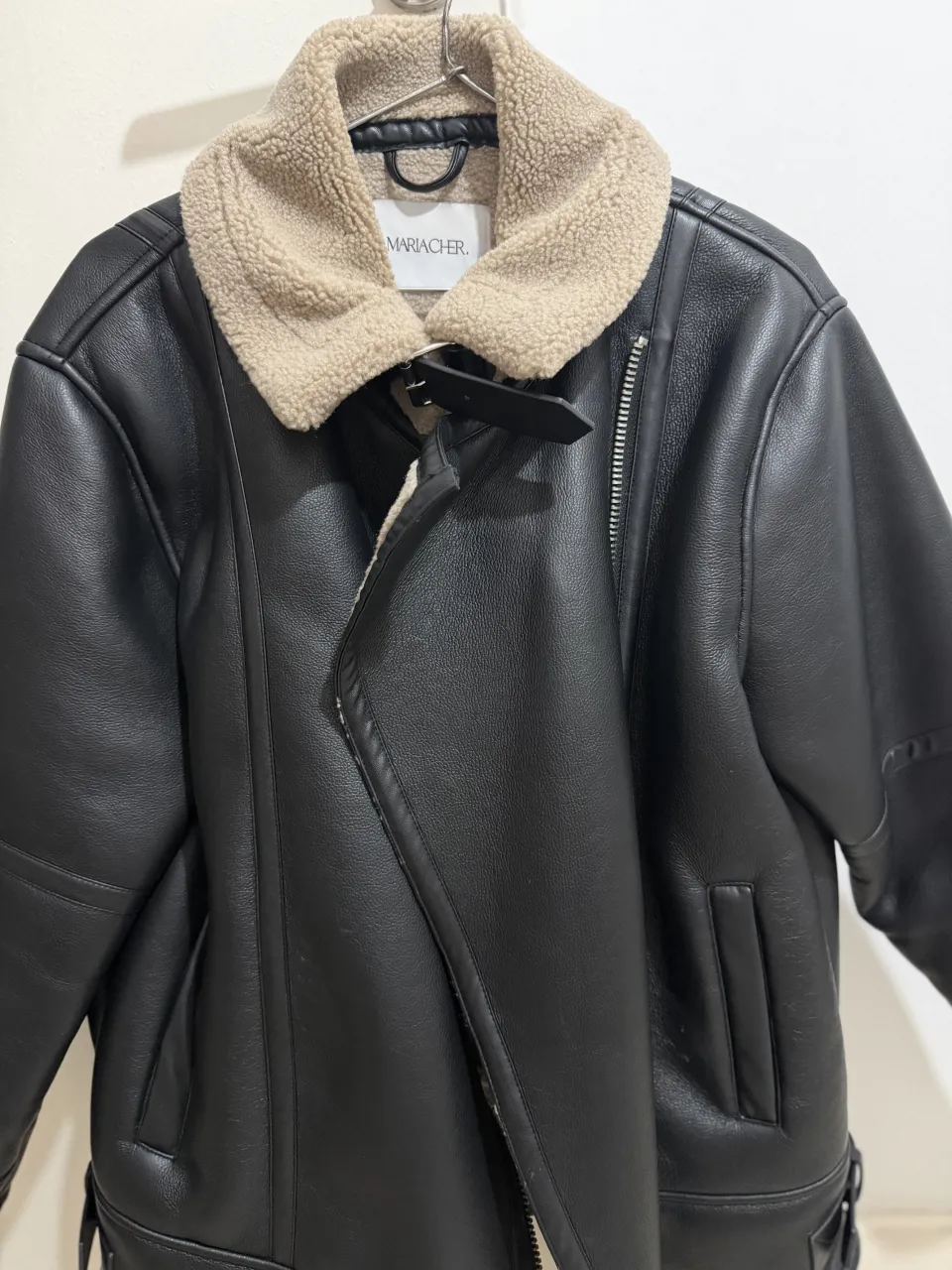 Campera Maria Cher - imagen 2