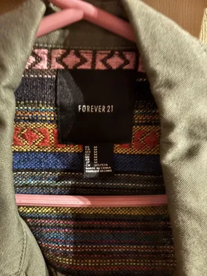 Forever 21