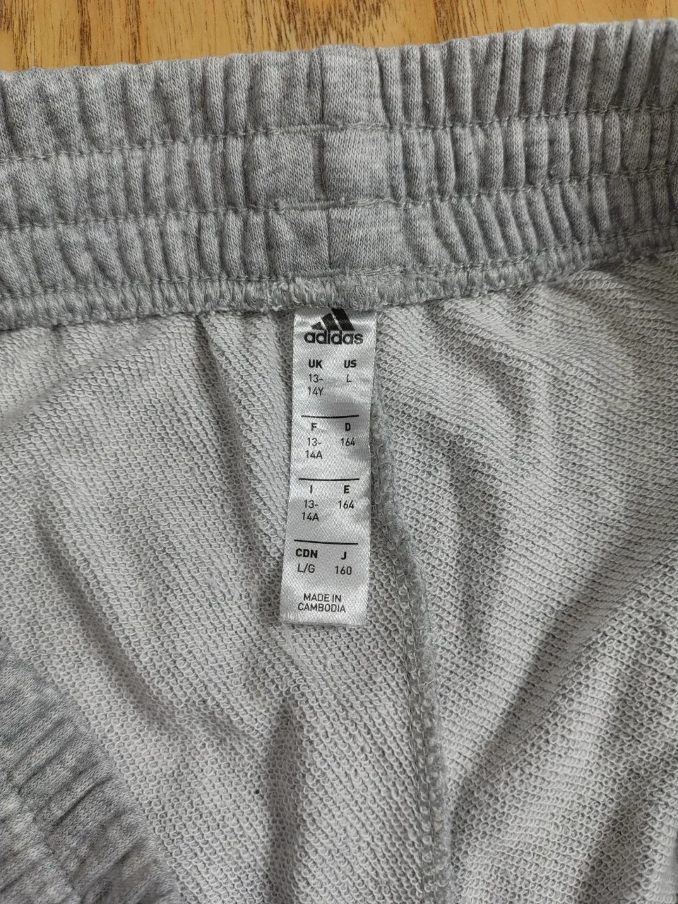 Pantalón adidas - imagen 4