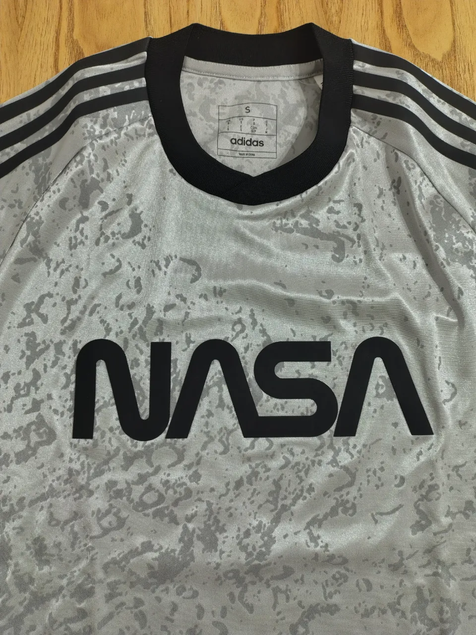 Remera adidas - Vista 2