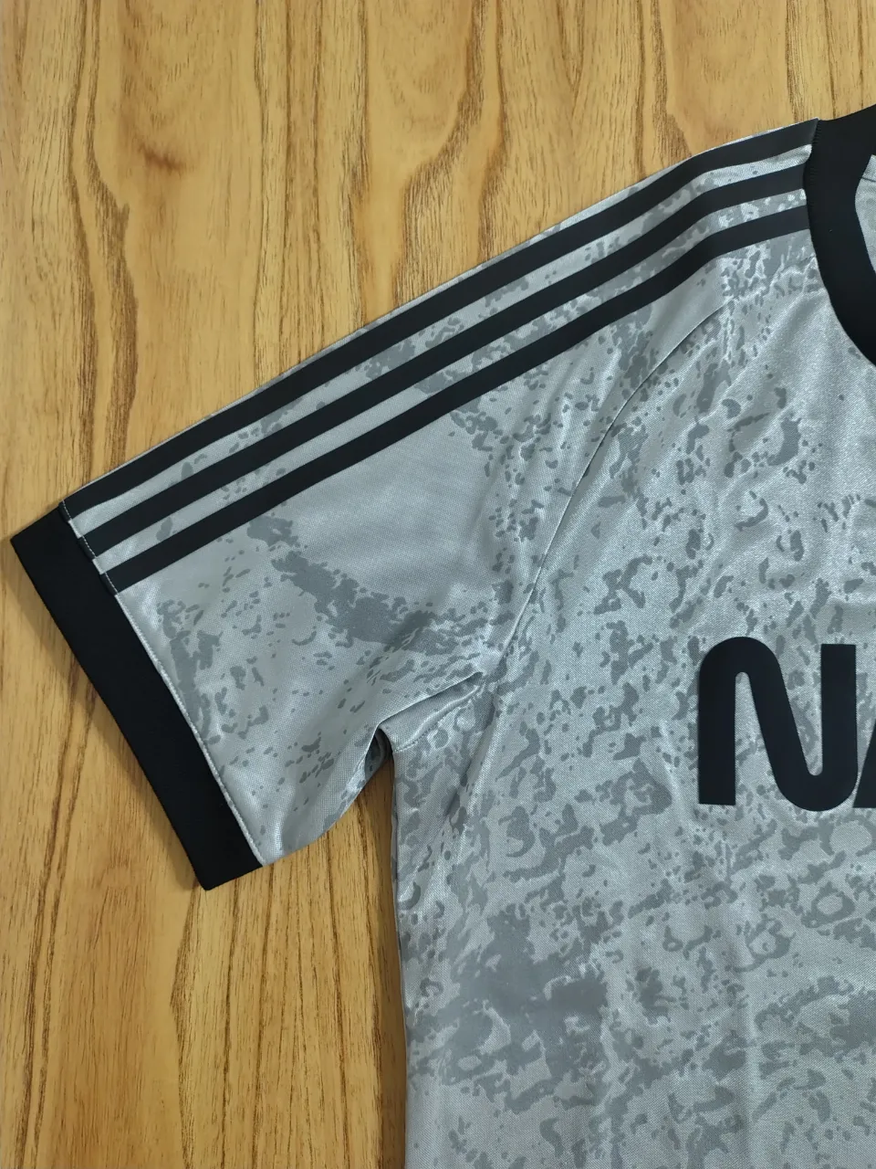Remera adidas - Vista 3