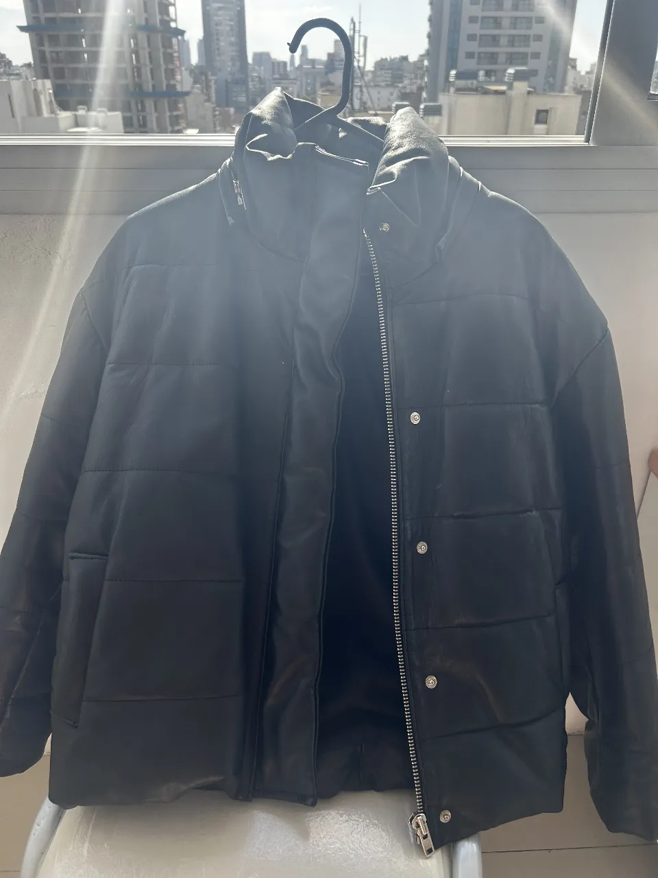 Campera Soma - imagen 5