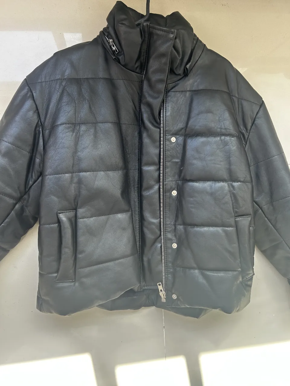 Campera Soma - imagen 4