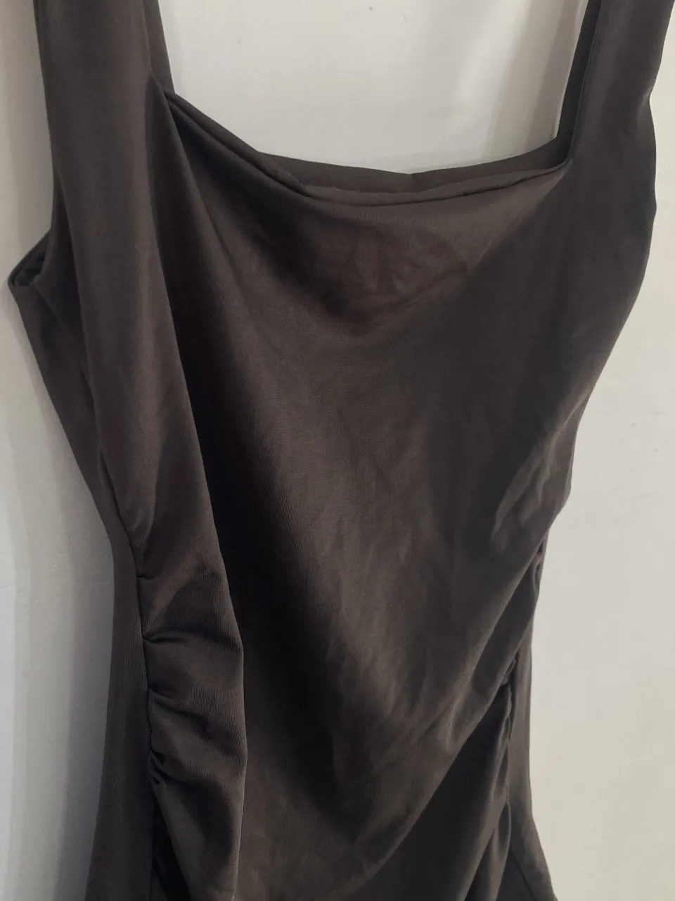 Vestido Gris - imagen 2