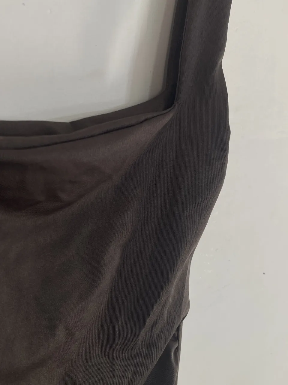 Vestido Gris - imagen 3