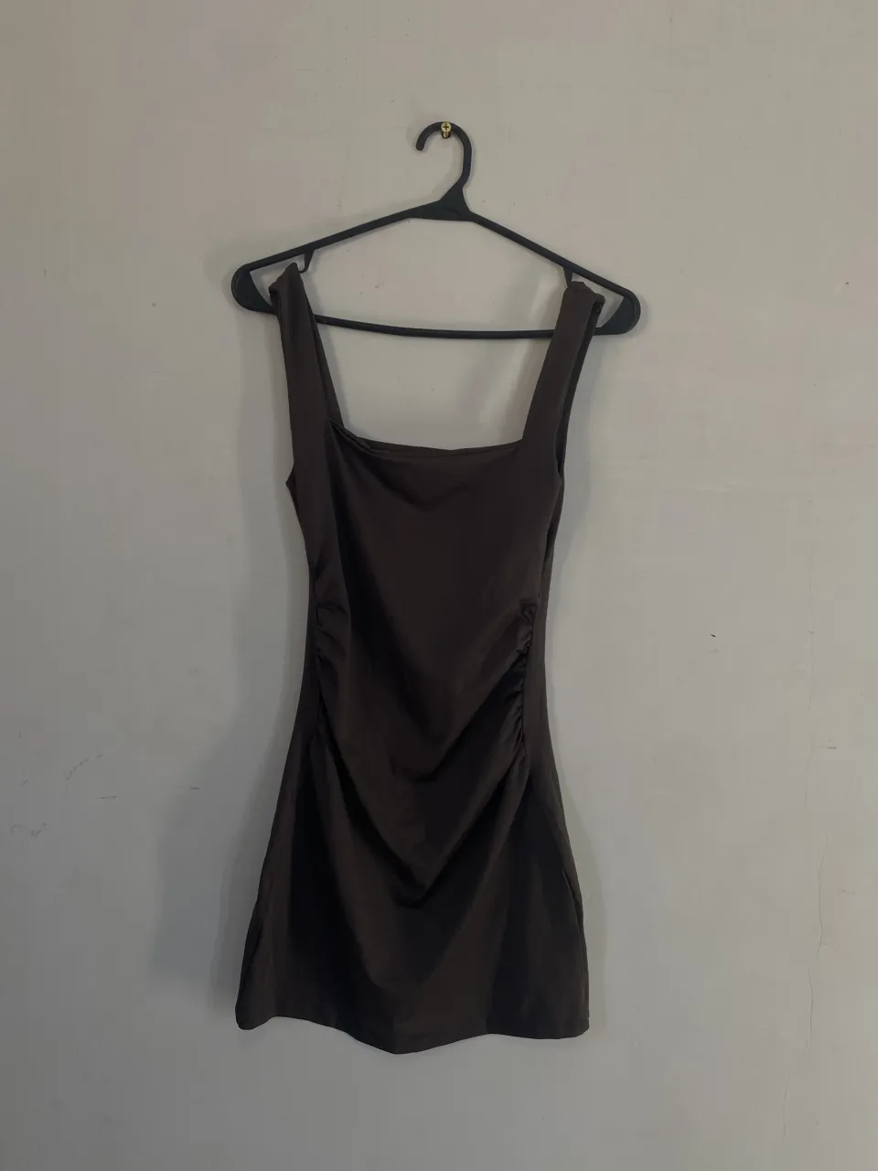 Vestido Gris - imagen 1