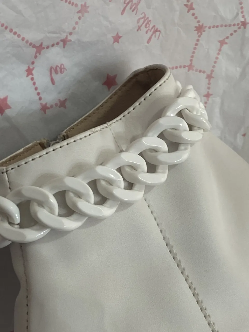 Botines Lady Stork - imagen 2
