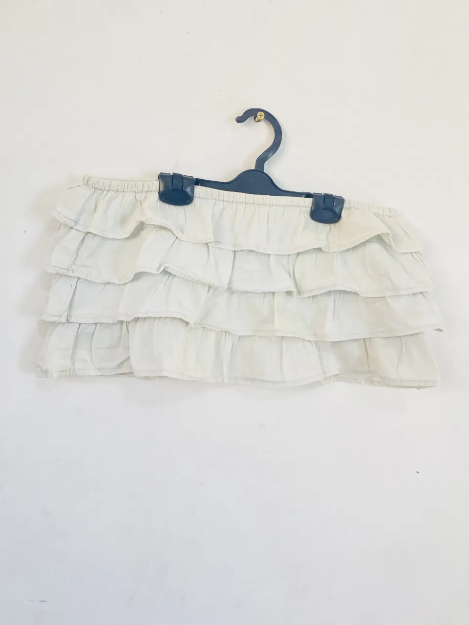 Pollera Fabella - imagen 1