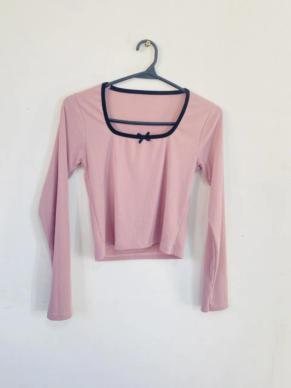 Remera Ninguna - imagen 1