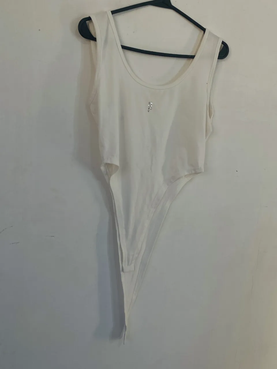 Body Ninguna - imagen 1