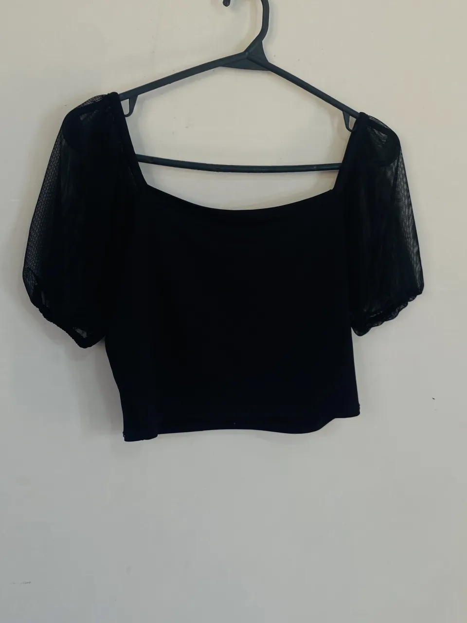 Top Ninguna