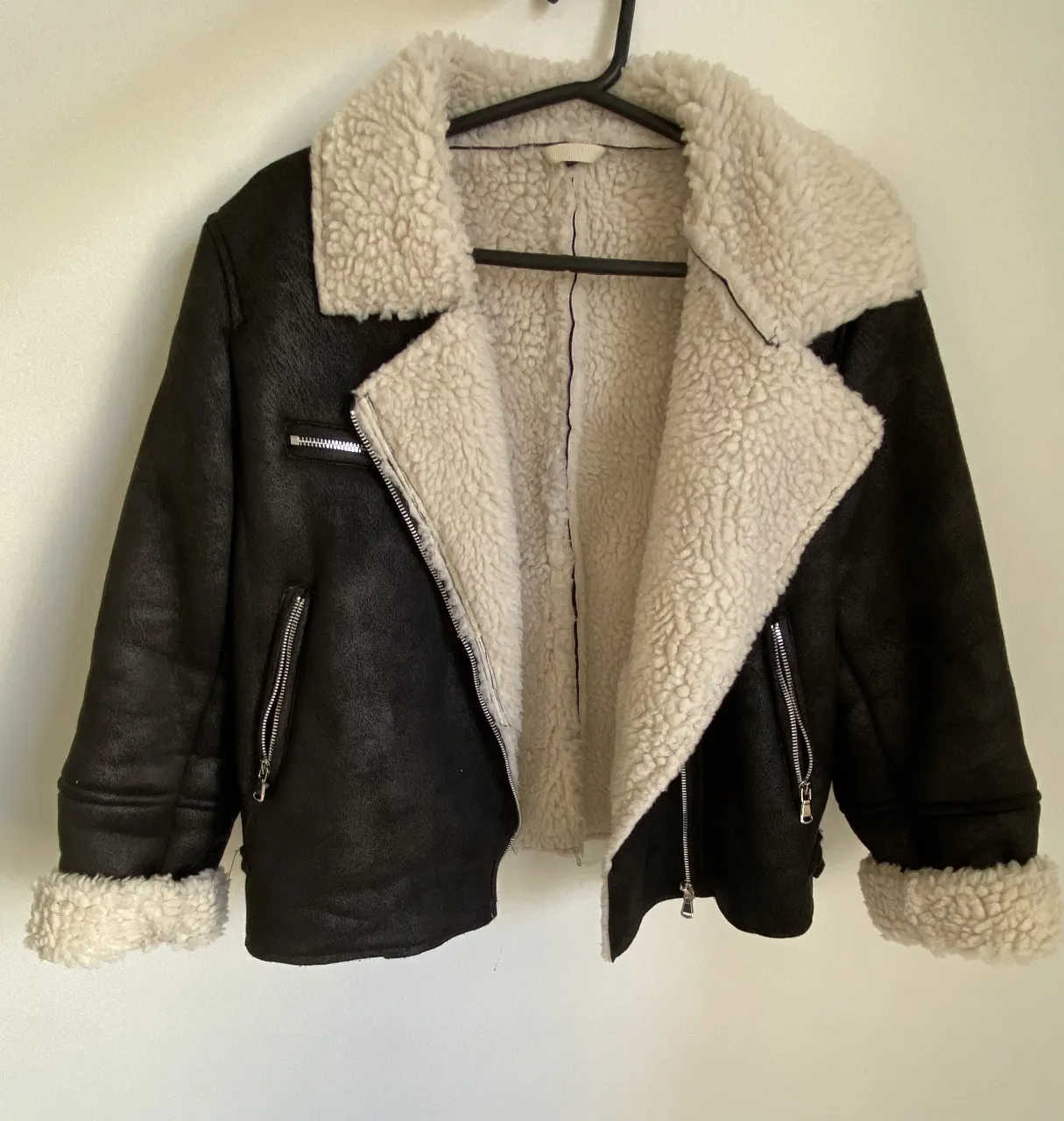 Campera Otro - imagen 1