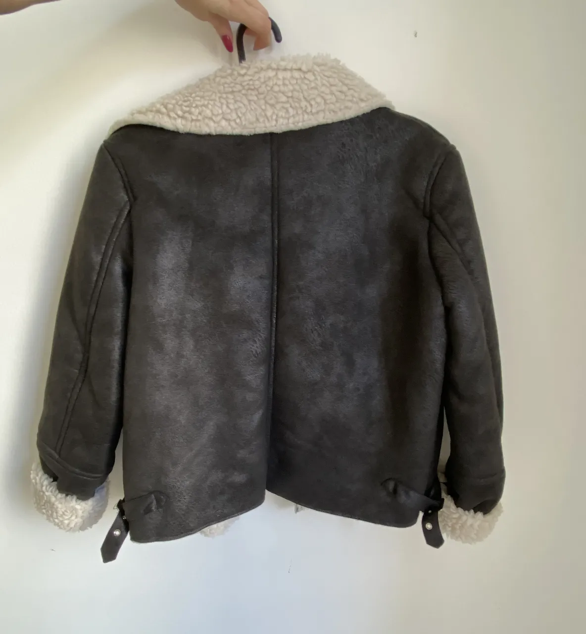 Campera Otro - imagen 2