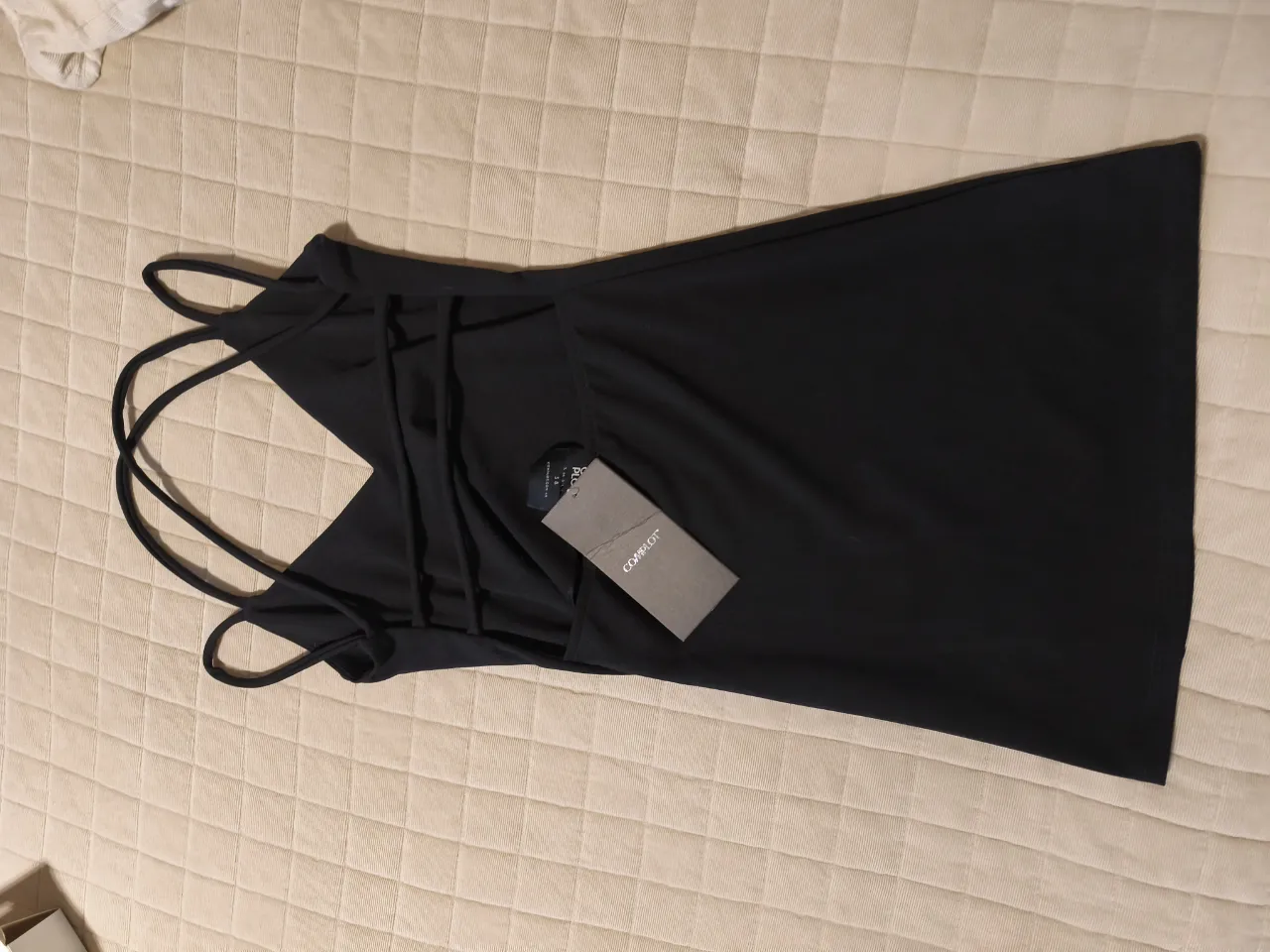 Vestido Complot - imagen 4