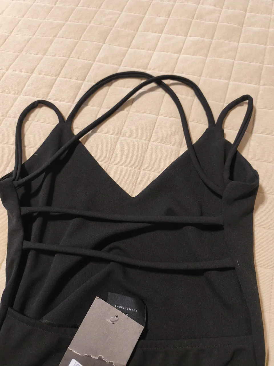Vestido Complot - imagen 6