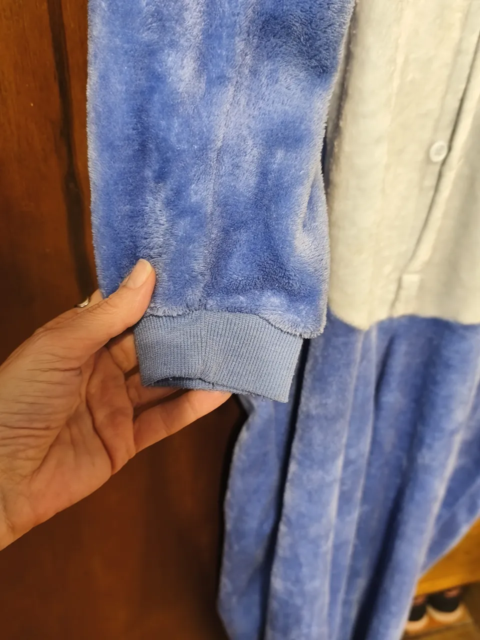Pijama Sin marca - imagen 5