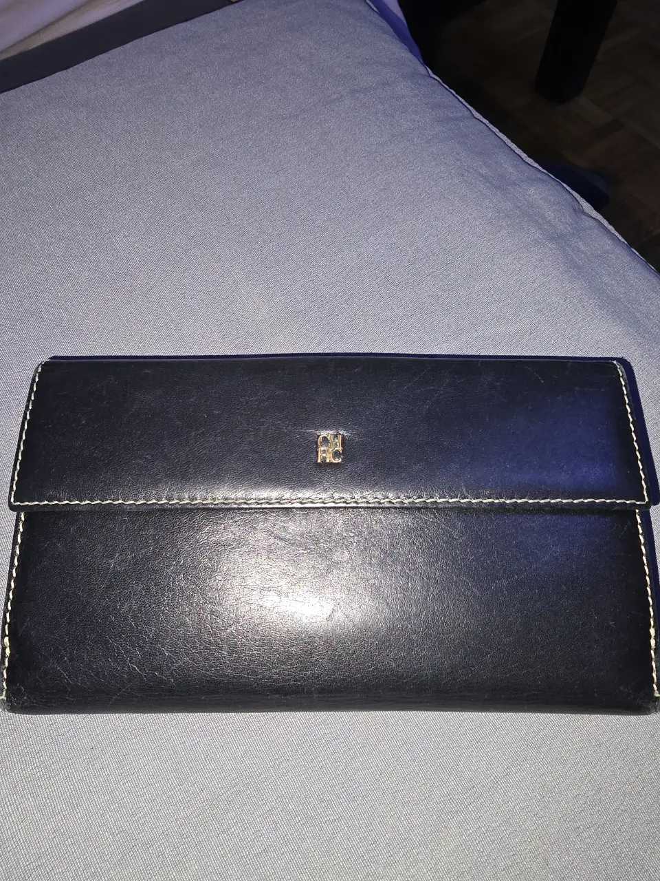 Billetera Carolina Herrera - imagen 4