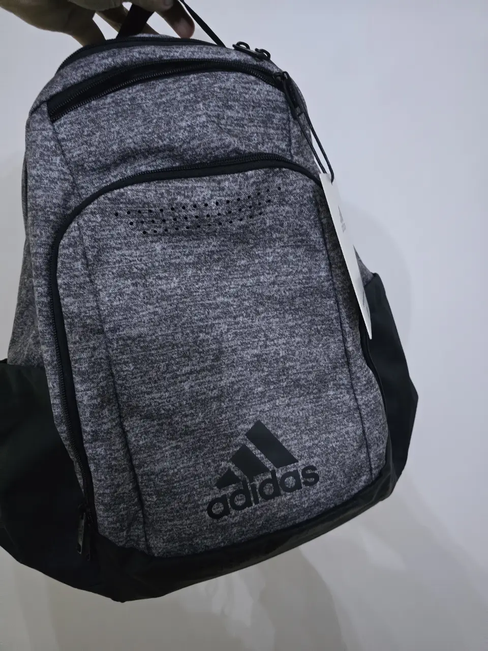 Mochila adidas - Vista 3