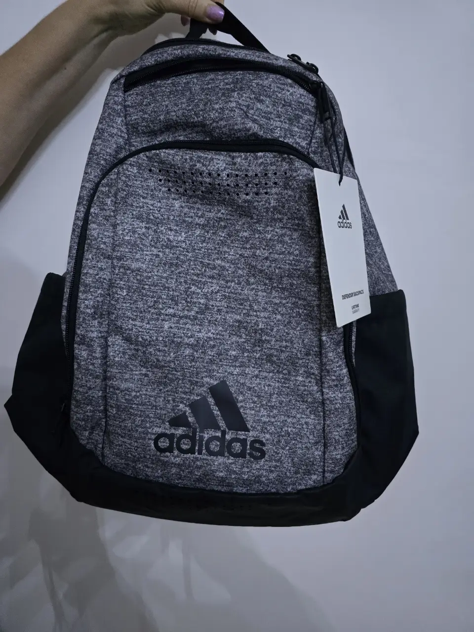 Mochila adidas