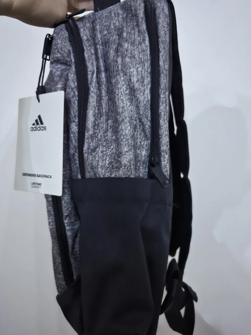 Mochila adidas miniatura 4