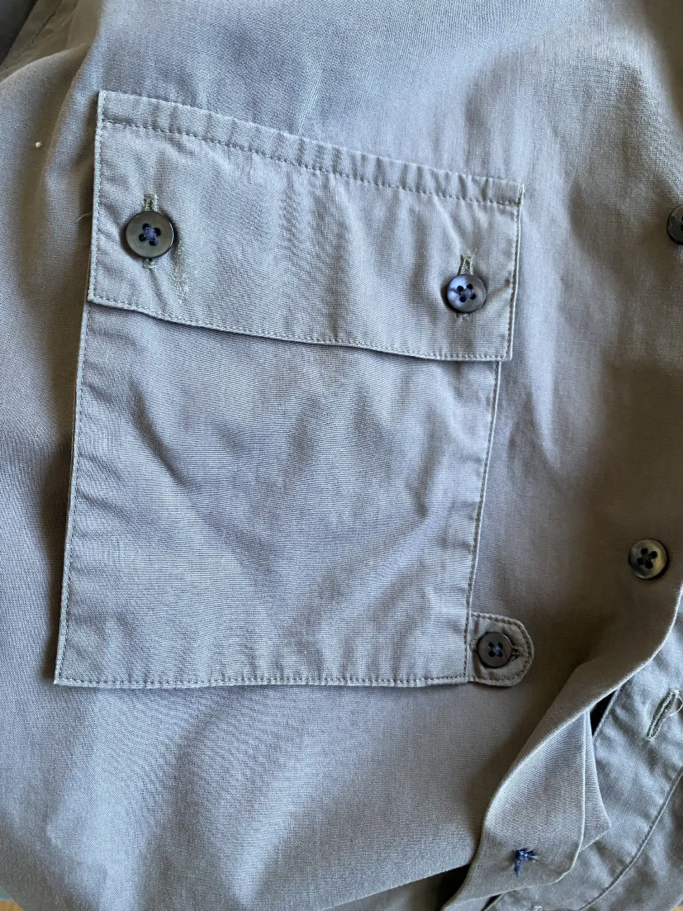 Camisa Etiqueta Negra - imagen 2