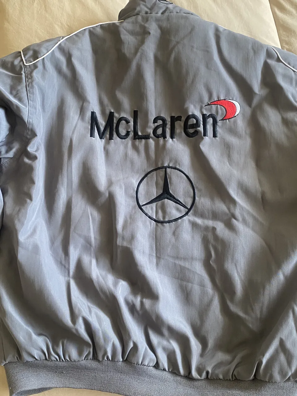 Campera Mobll - imagen 3