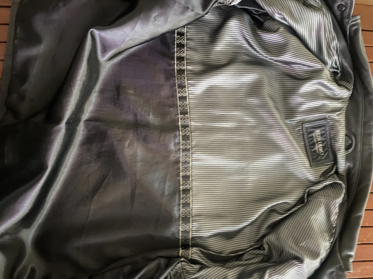 Campera Reza duro - imagen 3