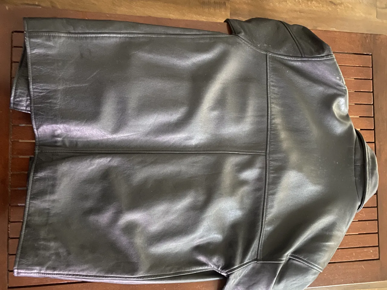 Campera Reza duro - imagen 2
