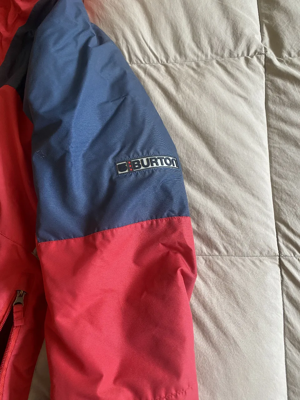 Campera Burton - imagen 5
