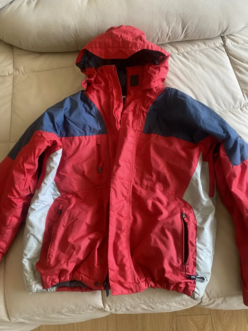Campera Burton - imagen 4