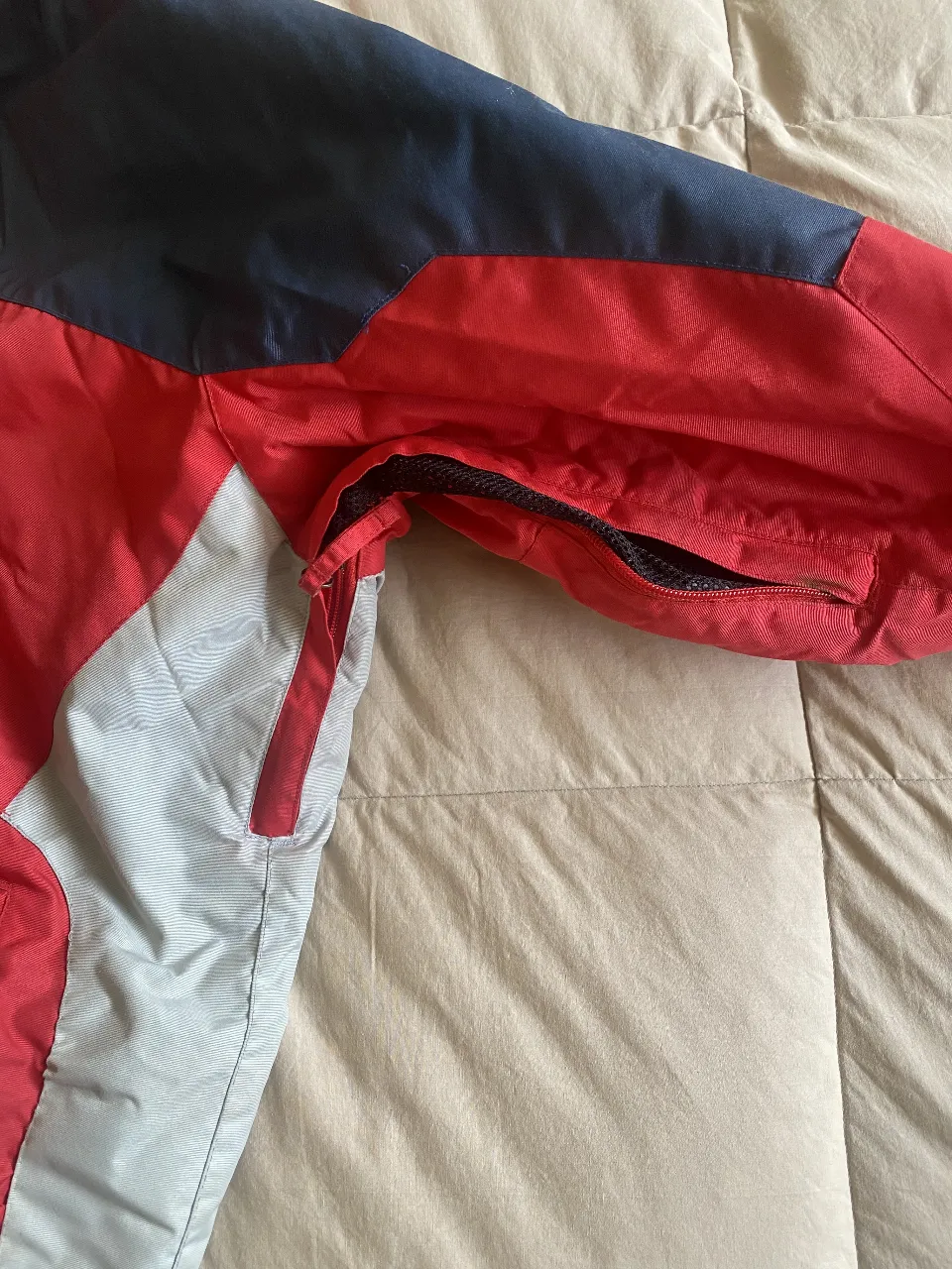 Campera Burton - imagen 6