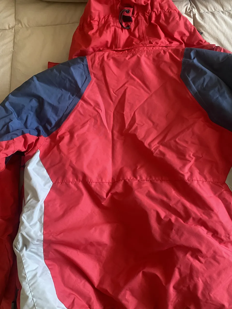 Campera Burton - imagen 1