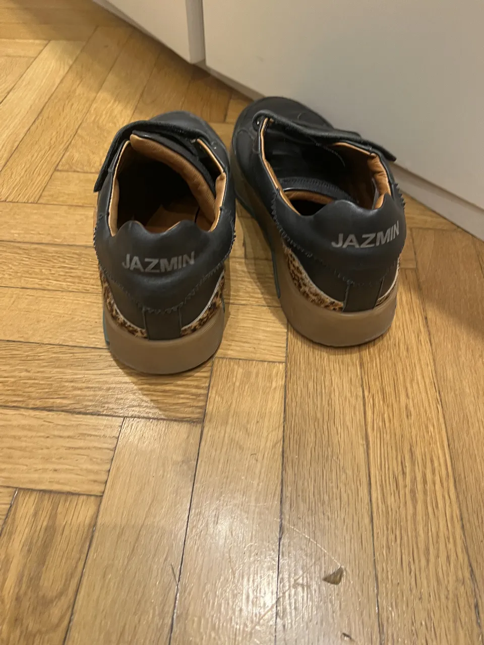 Zapatillas JAZMIN - imagen 3