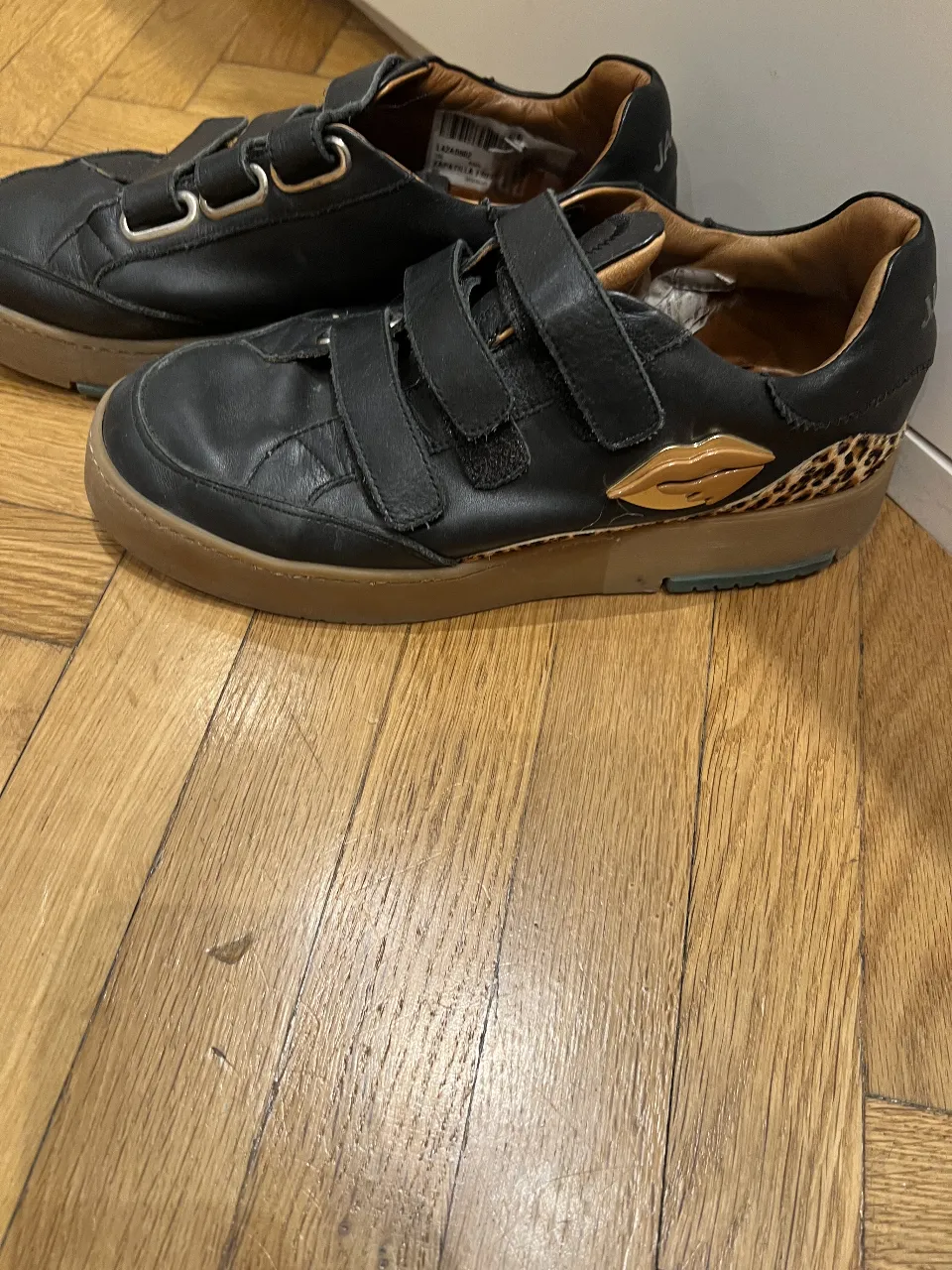 Zapatillas JAZMIN - imagen 2