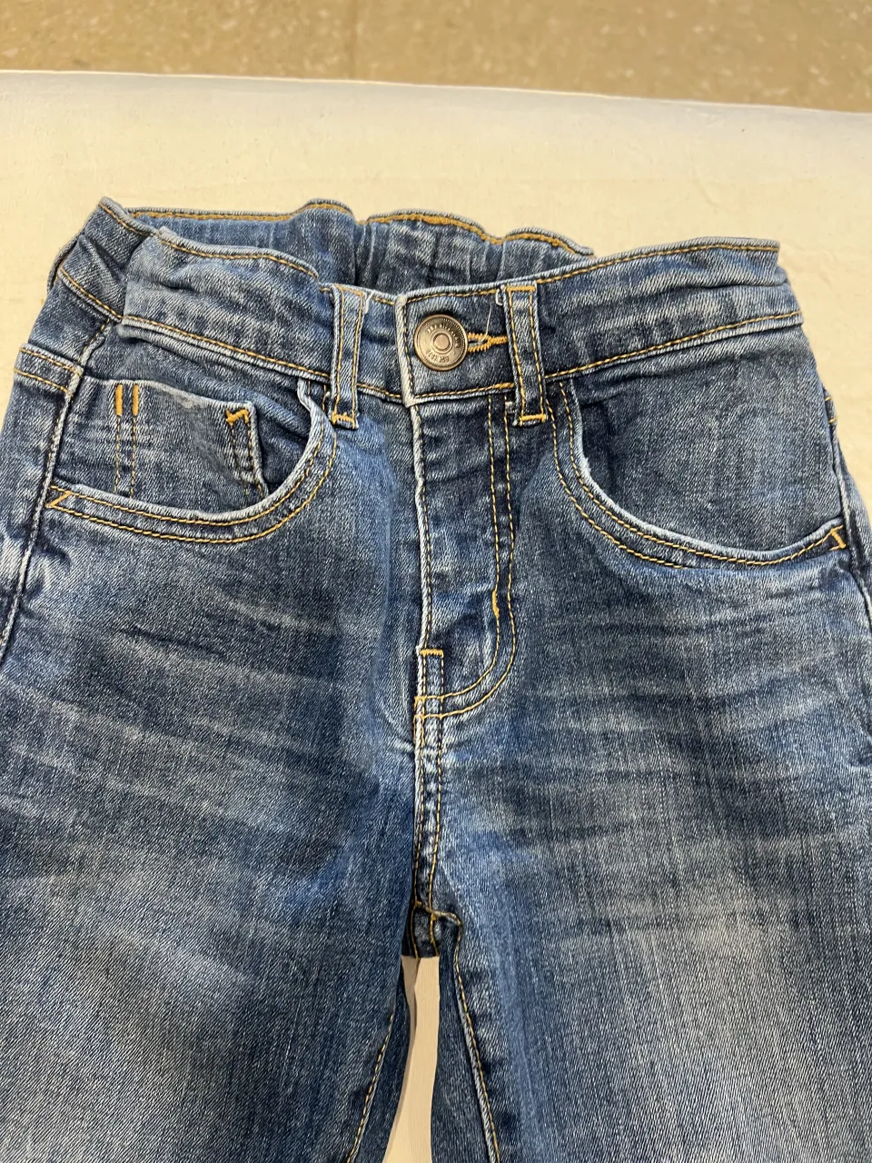 Jean Zara Boys - Vista 2