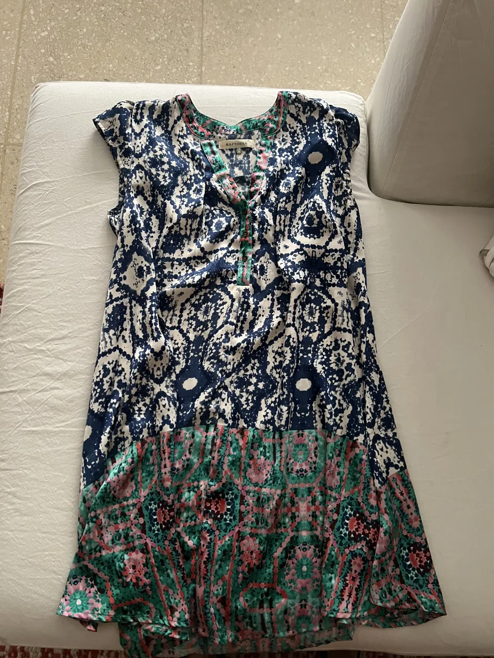 Vestido Rapsodia - imagen 1