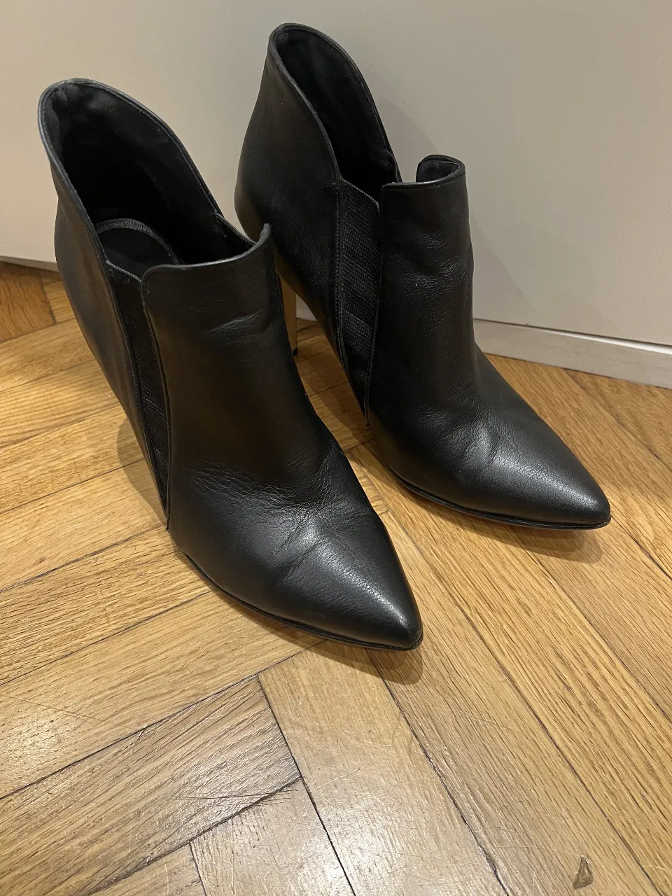 Botas Otra - imagen 1